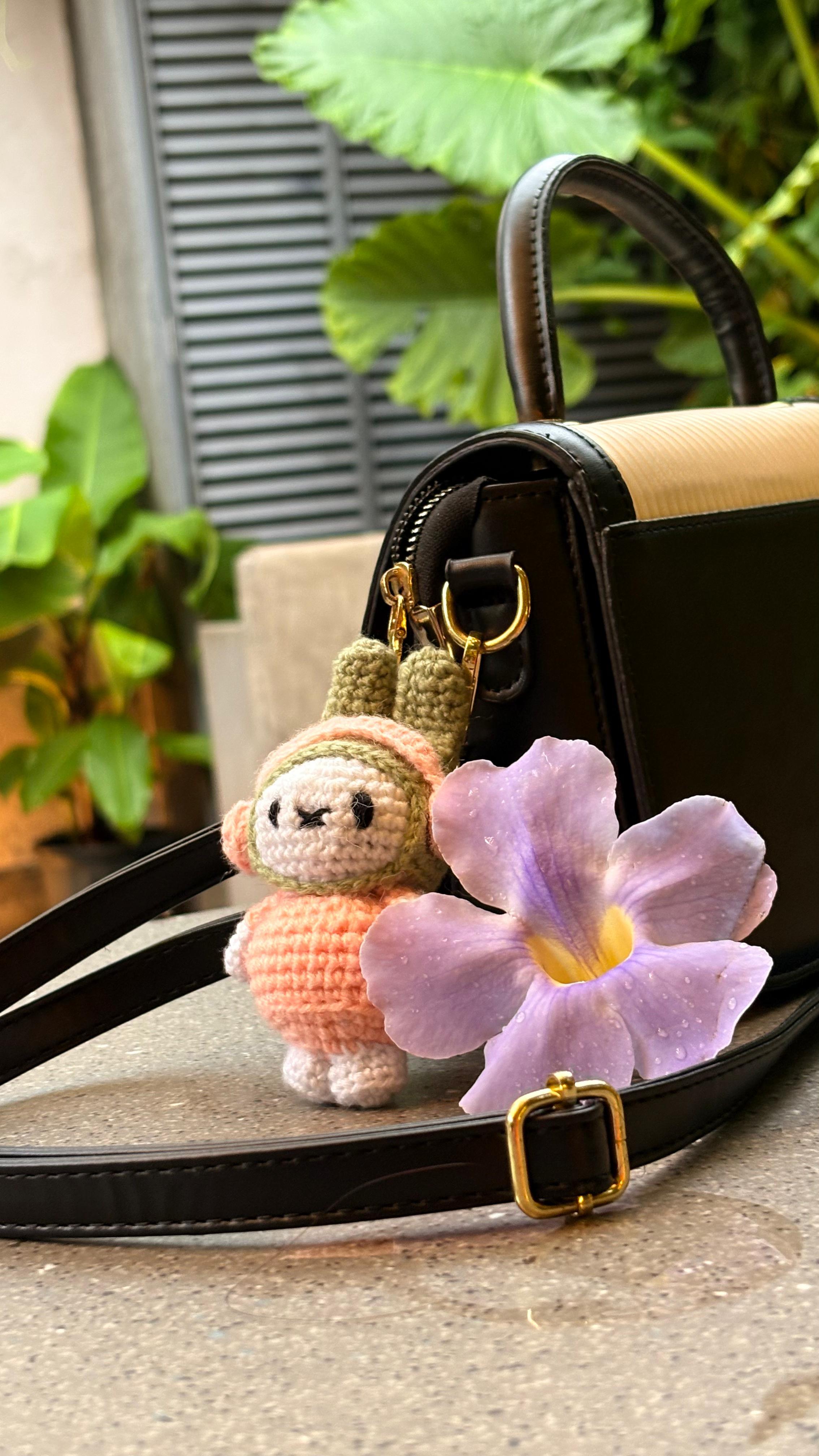 Keychains and accessories