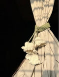 Lily of the Valley Tie