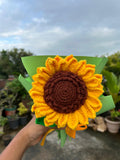Sunflower Bouquet