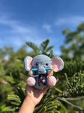 Baby Elephant